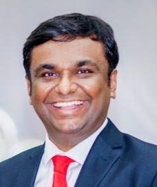 Laxminarayanan